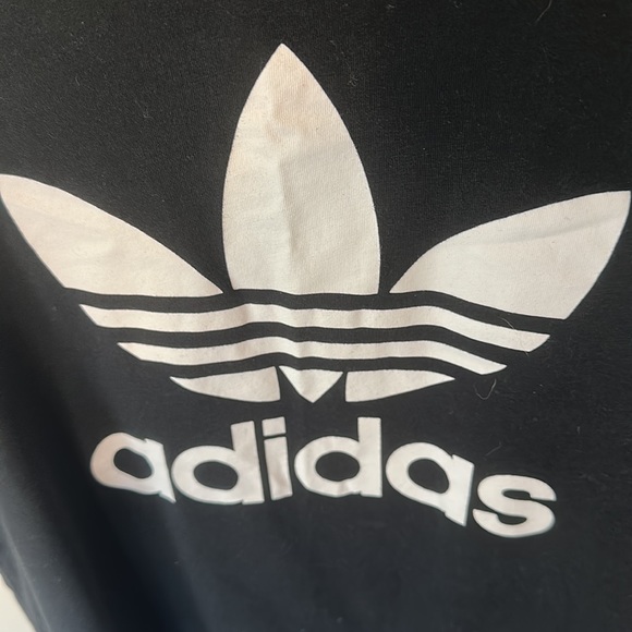 ADIDAS Originals Adicolor Classics Trefoil Tank Top - Picture 8 of 10